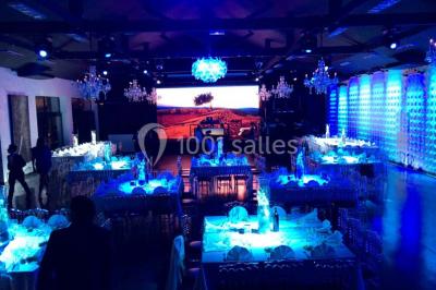 Miniature Location salle Marseille (Bouches-du-Rhône) - Newport #13 Location salle Marseille (Bouches-du-Rhône) - Newport #28