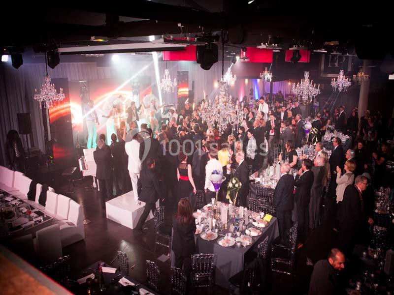 Location salle Marseille (Bouches-du-Rhône) - Newport #17 Location salle Marseille (Bouches-du-Rhône) - Newport #17