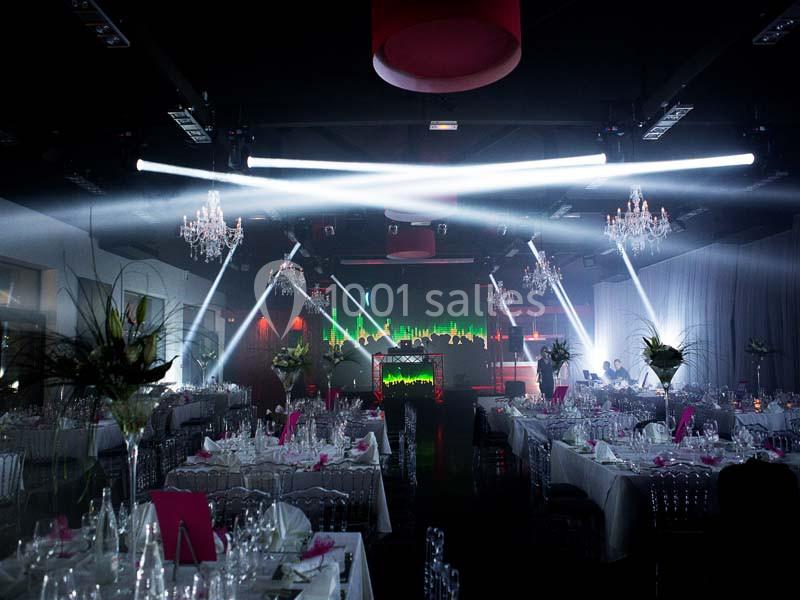 Location salle Marseille (Bouches-du-Rhône) - Newport #14 Location salle Marseille (Bouches-du-Rhône) - Newport #14