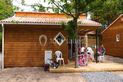 Le Hameau des Ecureuils - photo 2