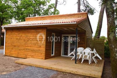 Le Hameau des Ecureuils - photo 3