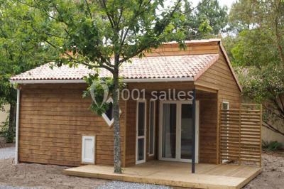 Le Hameau des Ecureuils - photo 4