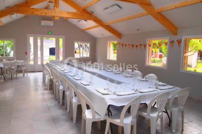 Le Hameau des Ecureuils