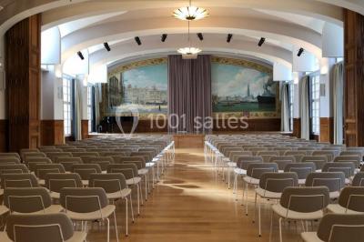 Cité Universitaire – Fondation Biermans-Lapôtre - photo 3