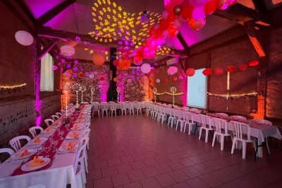 Ferme d'Epaville - photo 3