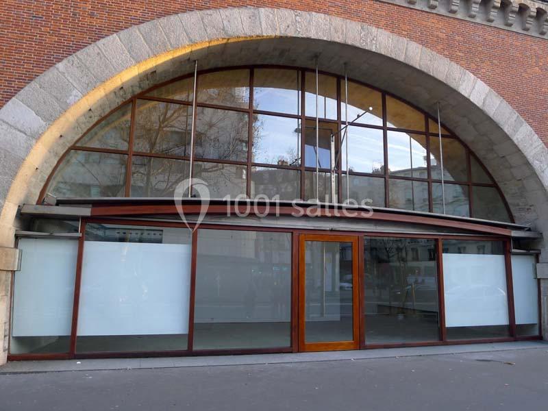 Le Daume - galerie - photo 3