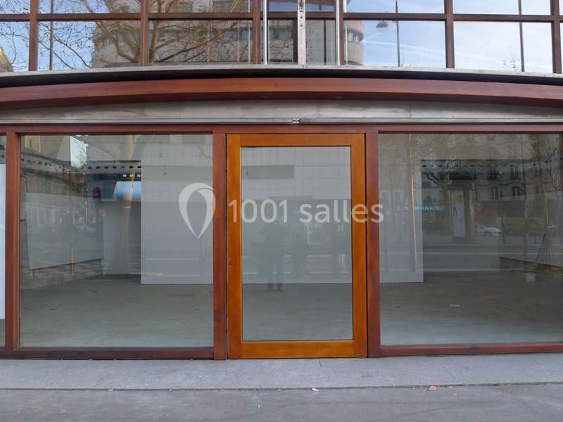 Le Daume - galerie - photo 4
