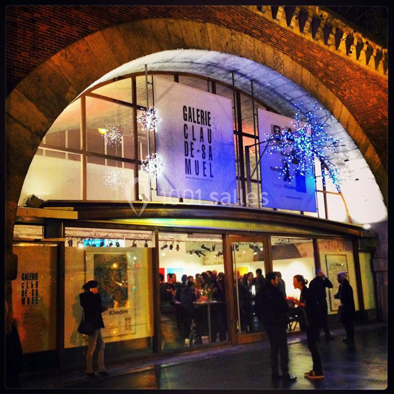 Le Daume - galerie - photo 1
