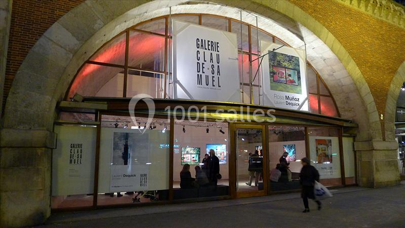 Le Daume - galerie - photo 12
