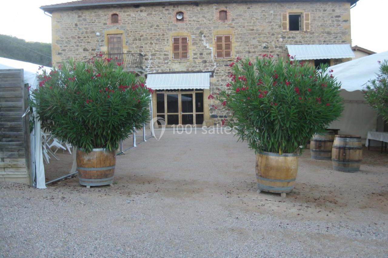 Cuvage Pecot - galerie - photo 37