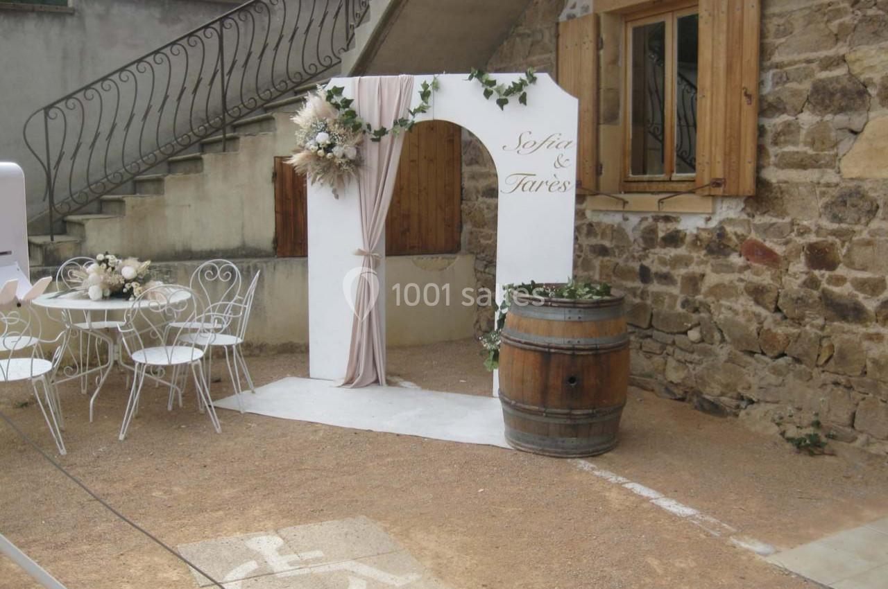 Cuvage Pecot - galerie - photo 43