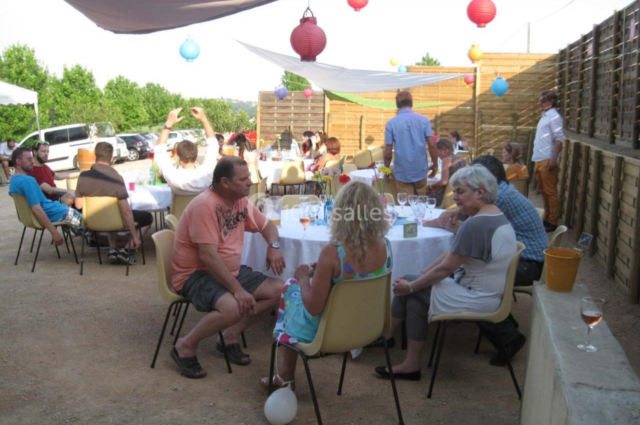 Cuvage Pecot - galerie - photo 36