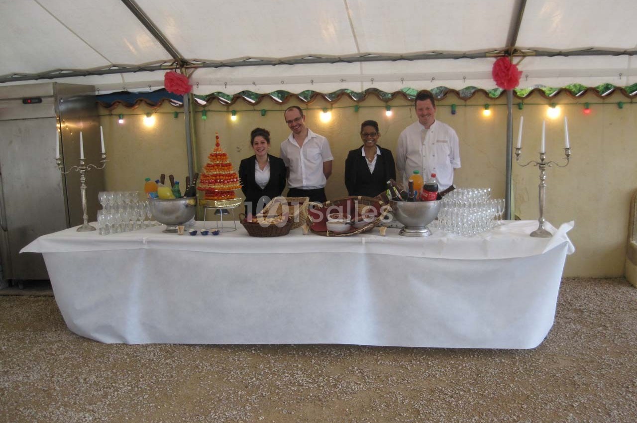 Cuvage Pecot - galerie - photo 50