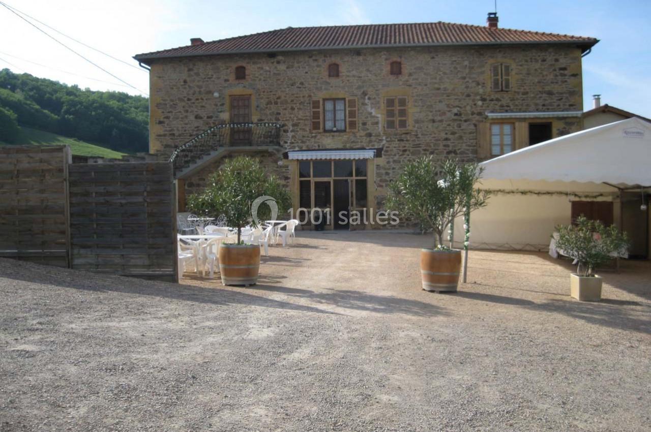 Cuvage Pecot - galerie - photo 57