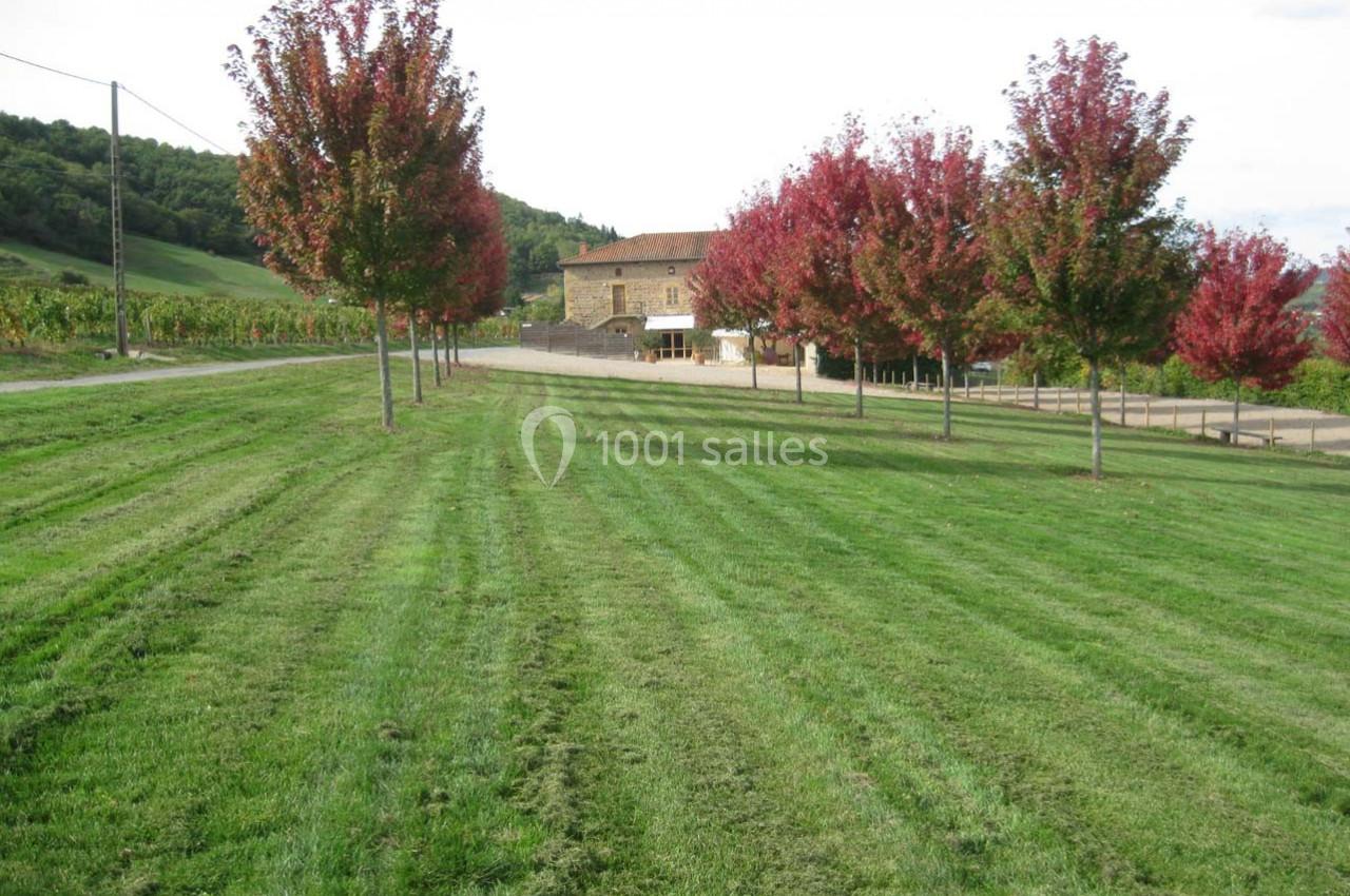 Cuvage Pecot - galerie - photo 68