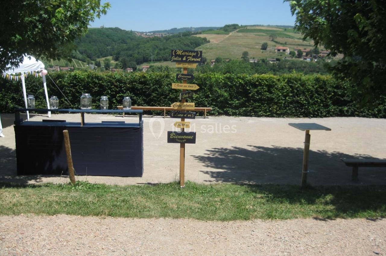 Cuvage Pecot - galerie - photo 8