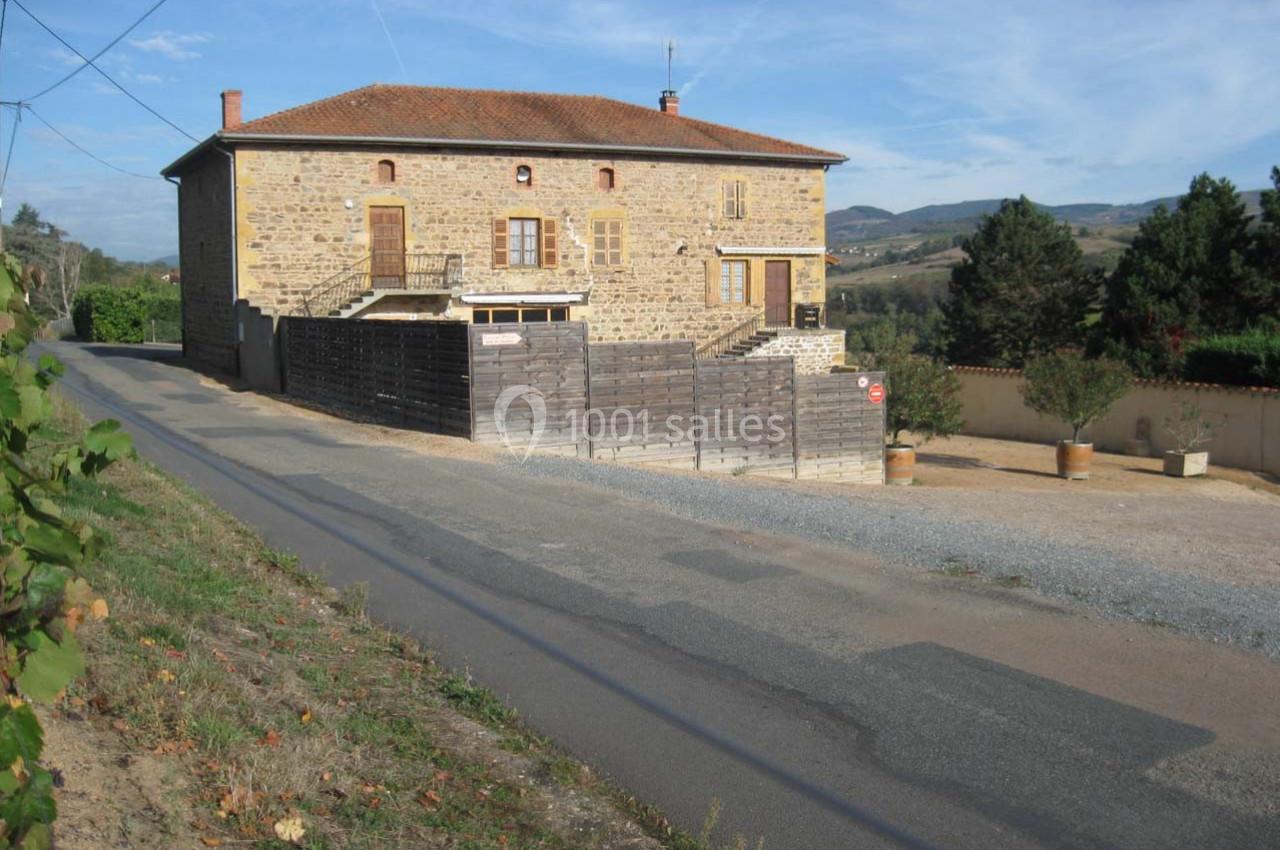 Cuvage Pecot - galerie - photo 79