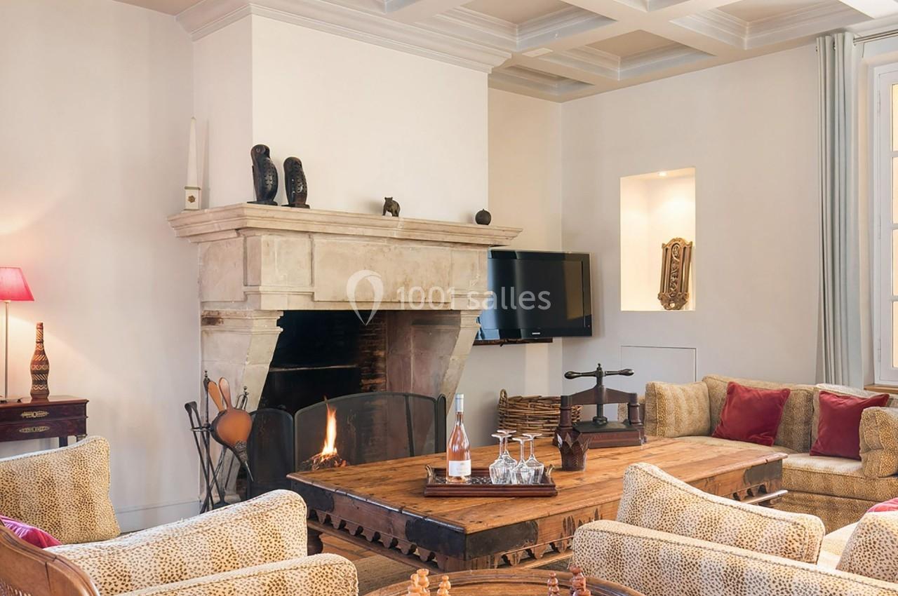 Château Verez - galerie - photo 12