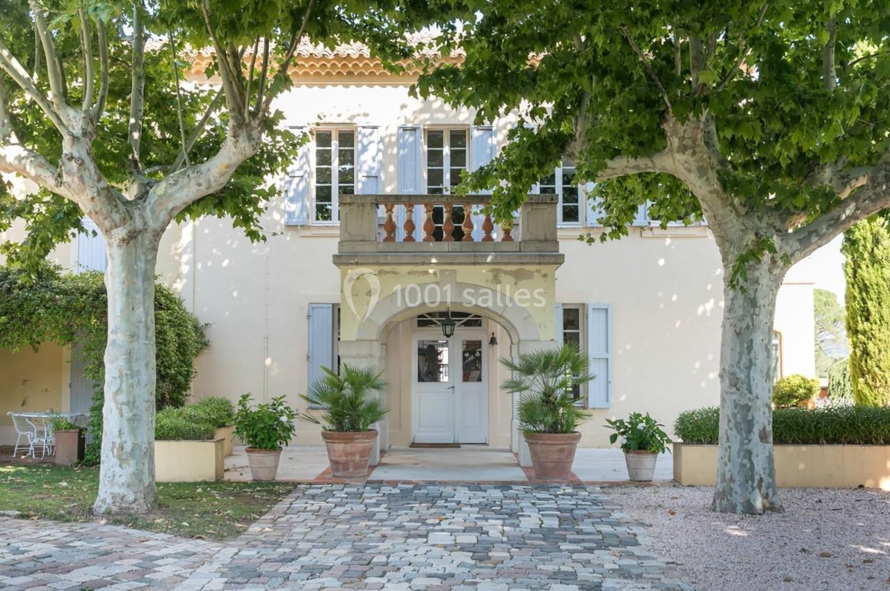 Château Verez - galerie - photo 15