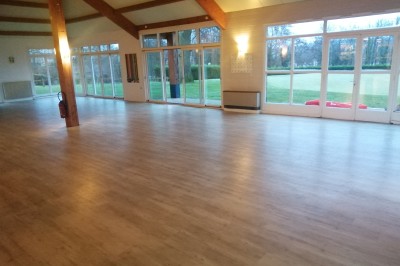 Le Restaurant du Golf - photo 1