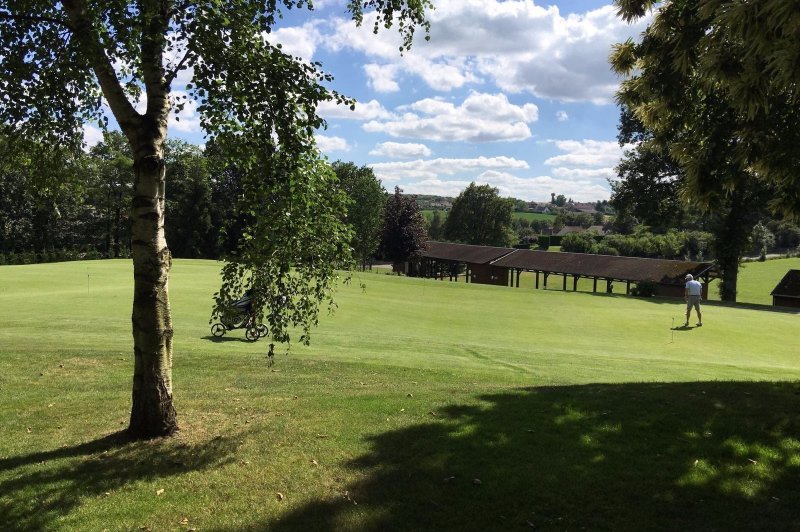 Le Restaurant du Golf - photo 5