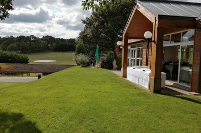 Le Restaurant du Golf - photo 4