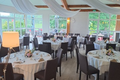 Le Restaurant du Golf - photo 2