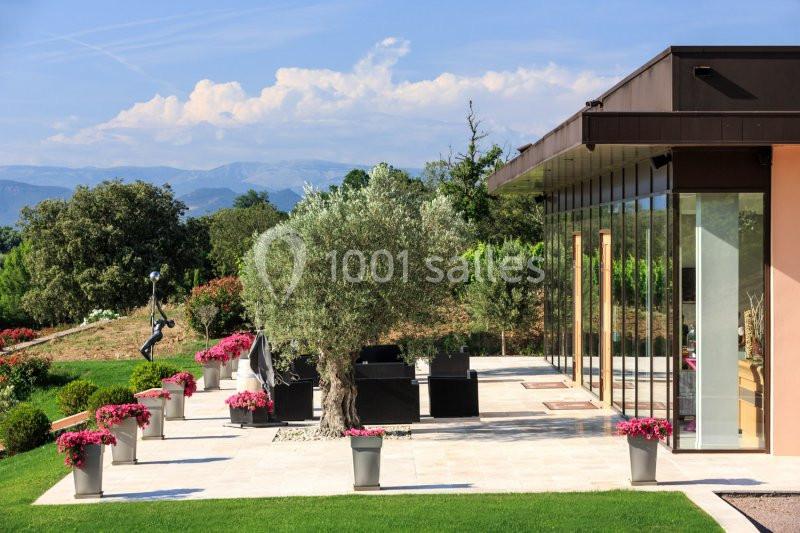 Château Vaudois - galerie - photo 24