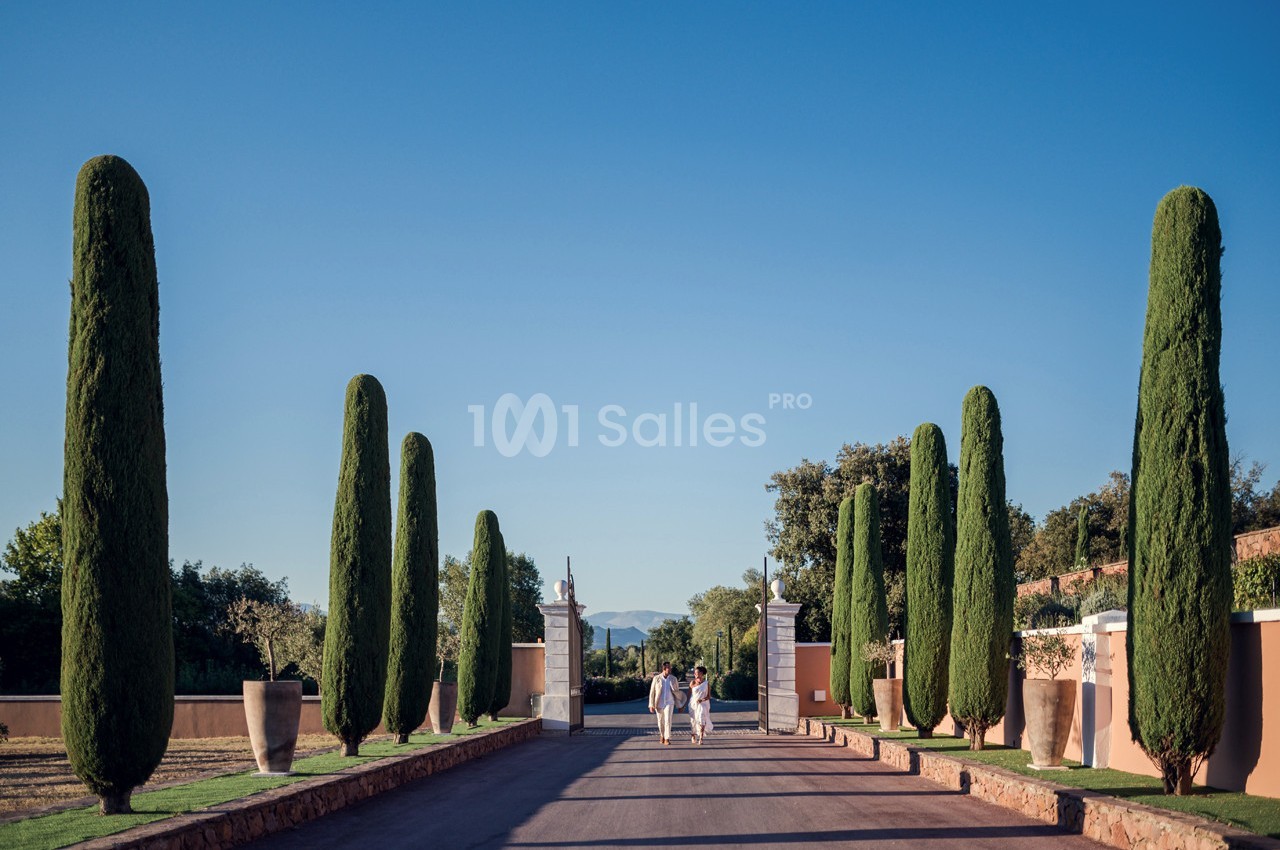 Château Vaudois - galerie - photo 20