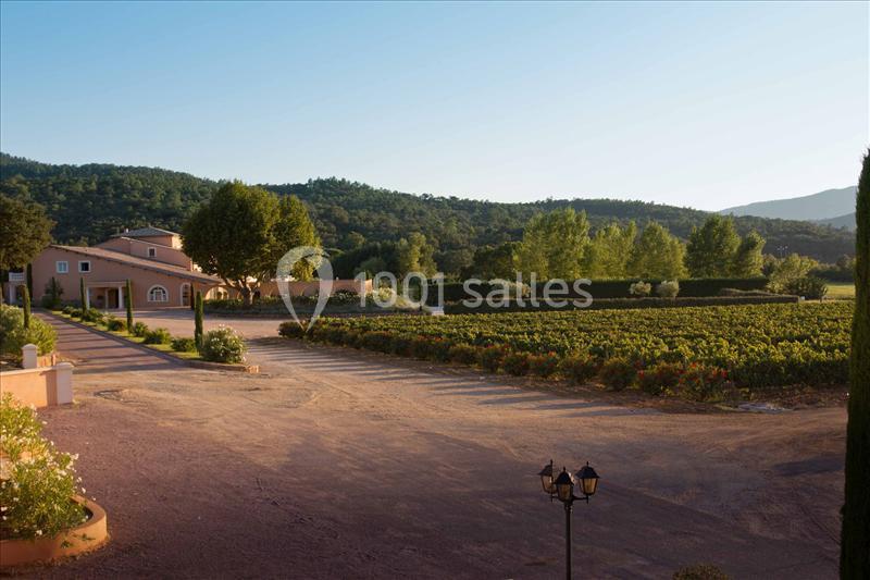 Château Vaudois - galerie - photo 17
