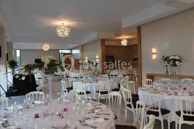 Château Vaudois - galerie - photo 7