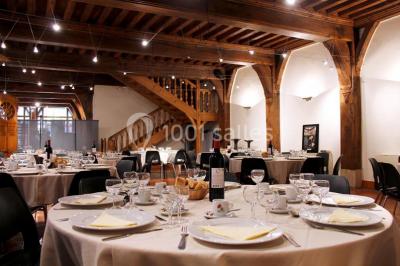 Maison de l'Outil et de la Pensée Ouvrière - photo 2