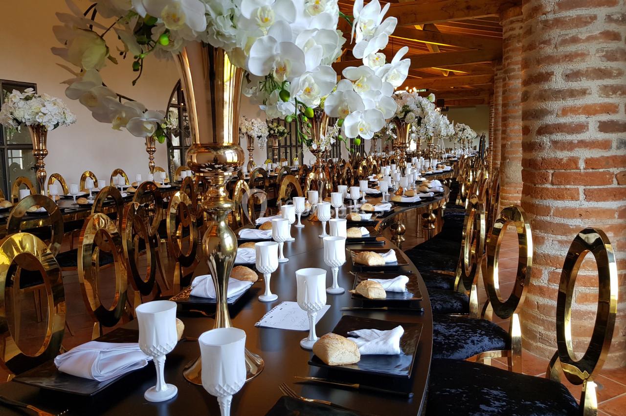 Location salle Magneux-Haute-Rive (Loire) - Château de Magneux Hauterive #10