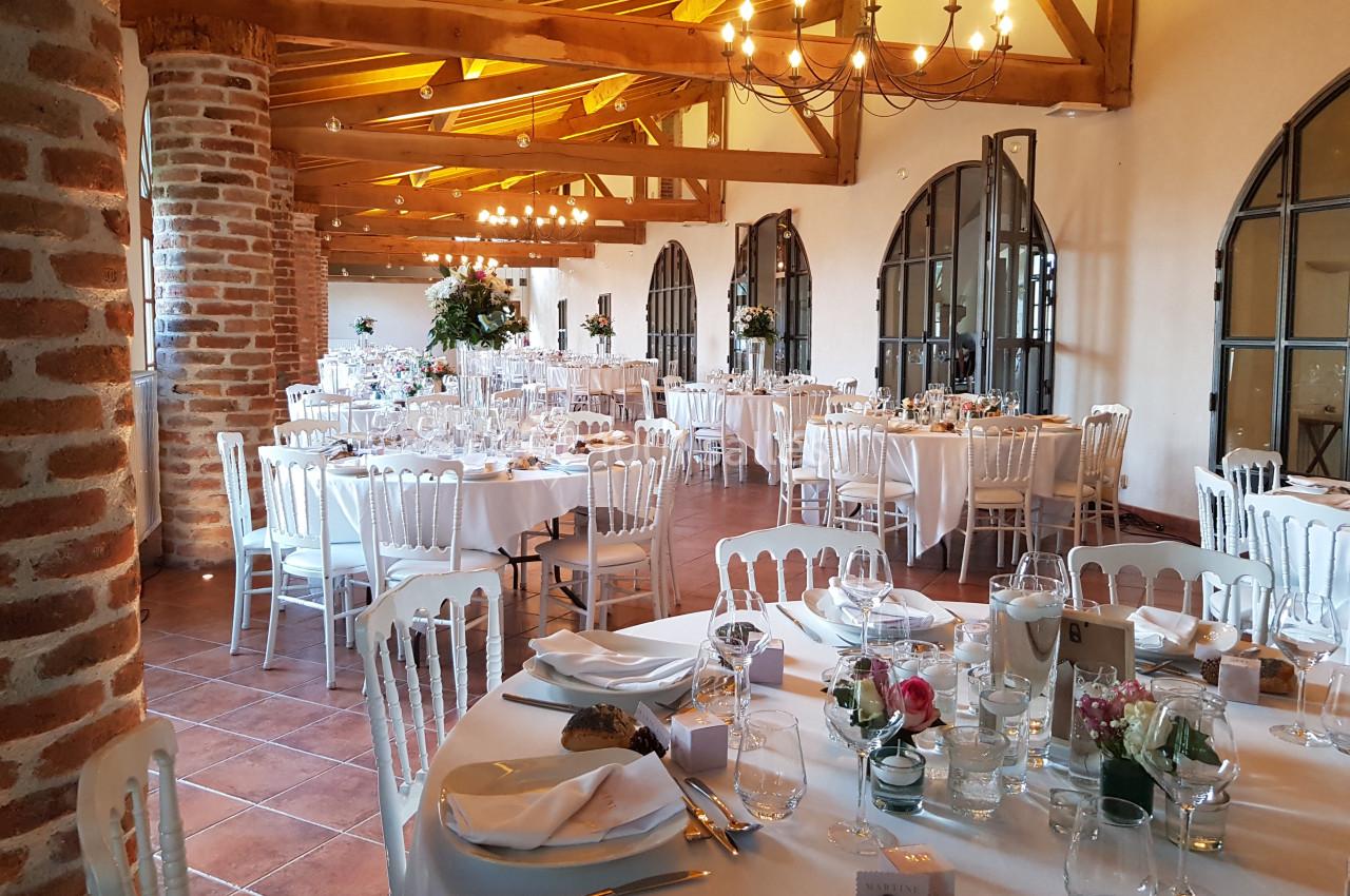 Location salle Magneux-Haute-Rive (Loire) - Château de Magneux Hauterive #21