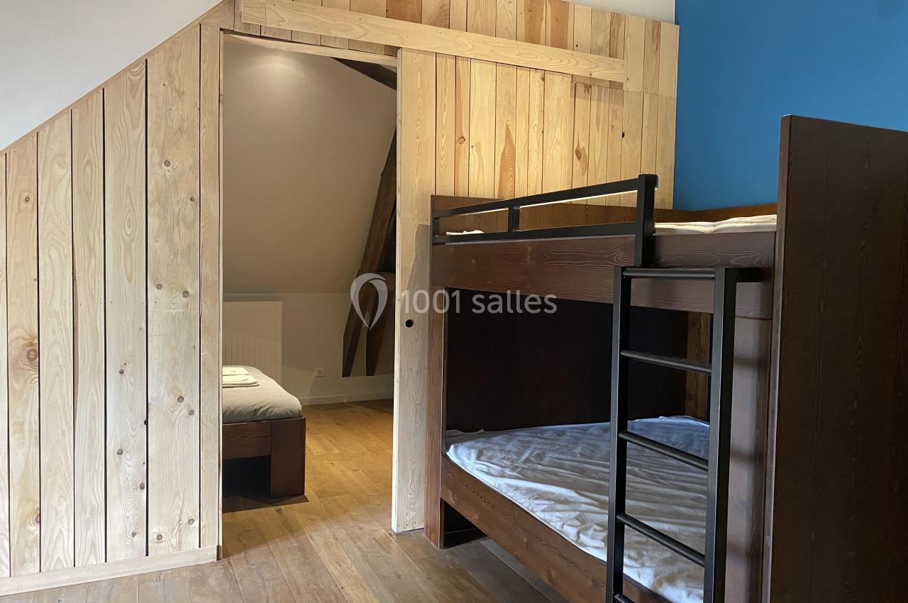 Location salle Magneux-Haute-Rive (Loire) - Château de Magneux Hauterive #13