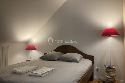 Miniature Location salle Magneux-Haute-Rive (Loire) - Château de Magneux Hauterive #14 Location salle Magneux-Haute-Rive (Loire) - Château de Magneux Hauterive #22