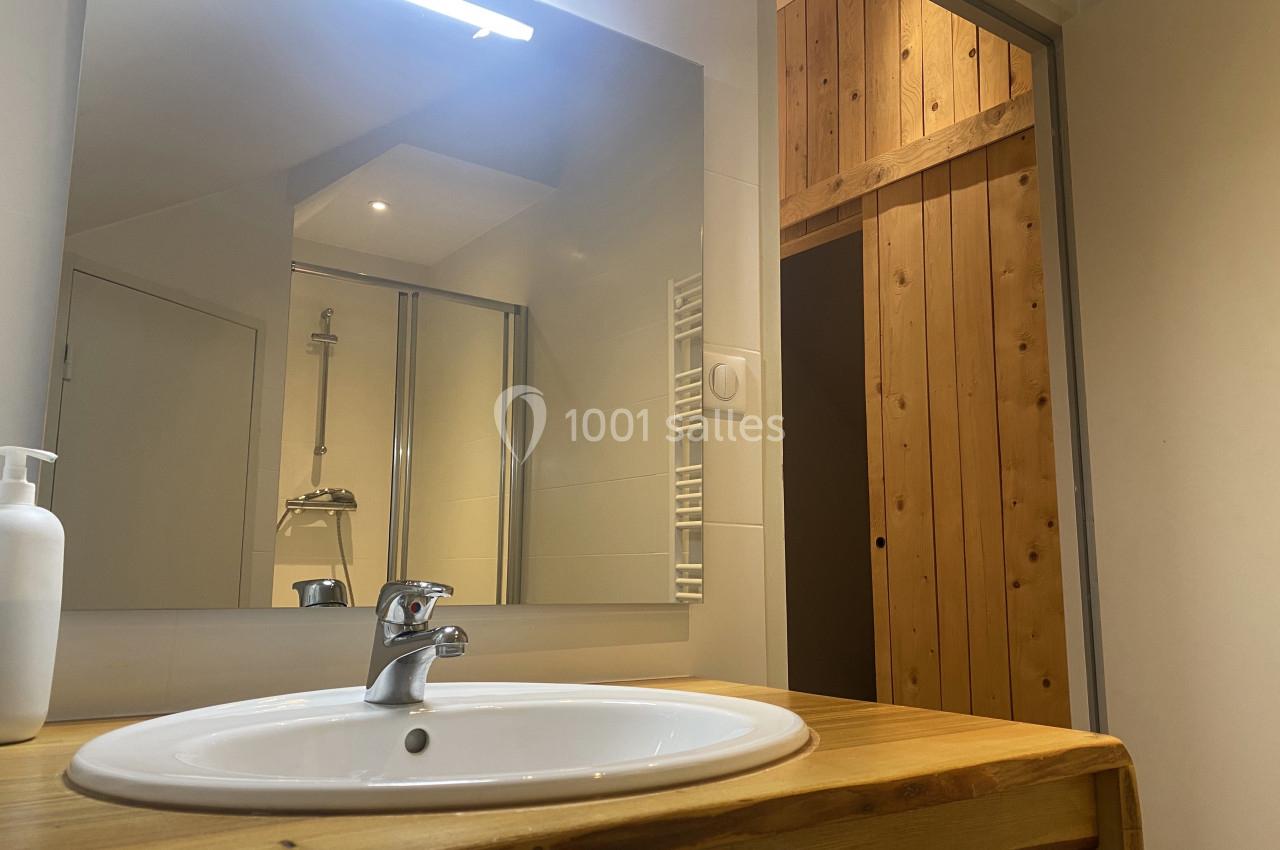 Location salle Magneux-Haute-Rive (Loire) - Château de Magneux Hauterive #15