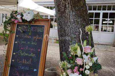 Miniature Location salle Magneux-Haute-Rive (Loire) - Château de Magneux Hauterive #5 Location salle Magneux-Haute-Rive (Loire) - Château de Magneux Hauterive #22