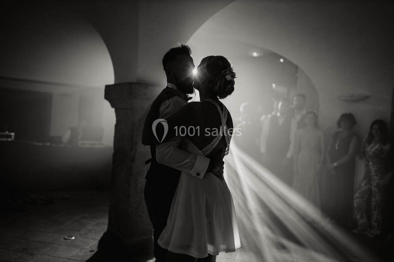 Location salle Magneux-Haute-Rive (Loire) - Château de Magneux Hauterive #12