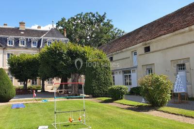 Miniature Location salle Magneux-Haute-Rive (Loire) - Château de Magneux Hauterive #18 Location salle Magneux-Haute-Rive (Loire) - Château de Magneux Hauterive #22