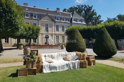 Miniature Location salle Magneux-Haute-Rive (Loire) - Château de Magneux Hauterive #4 Location salle Magneux-Haute-Rive (Loire) - Château de Magneux Hauterive #22