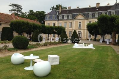 Miniature Location salle Magneux-Haute-Rive (Loire) - Château de Magneux Hauterive #19 Location salle Magneux-Haute-Rive (Loire) - Château de Magneux Hauterive #22