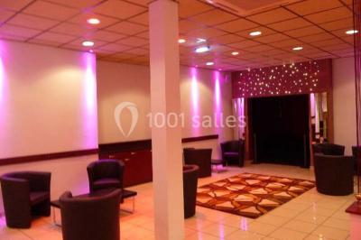 Espace Les 3 Rythmes - photo 5