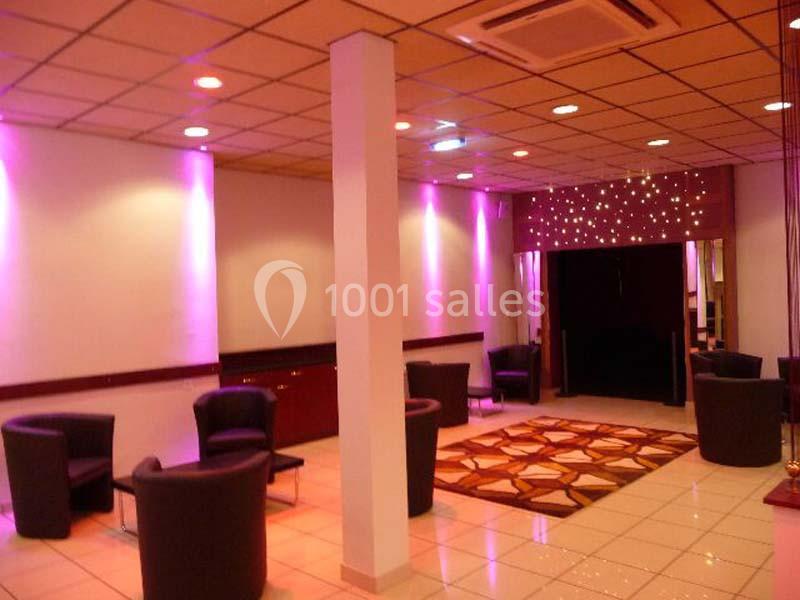 Espace Les 3 Rythmes - galerie - photo 5