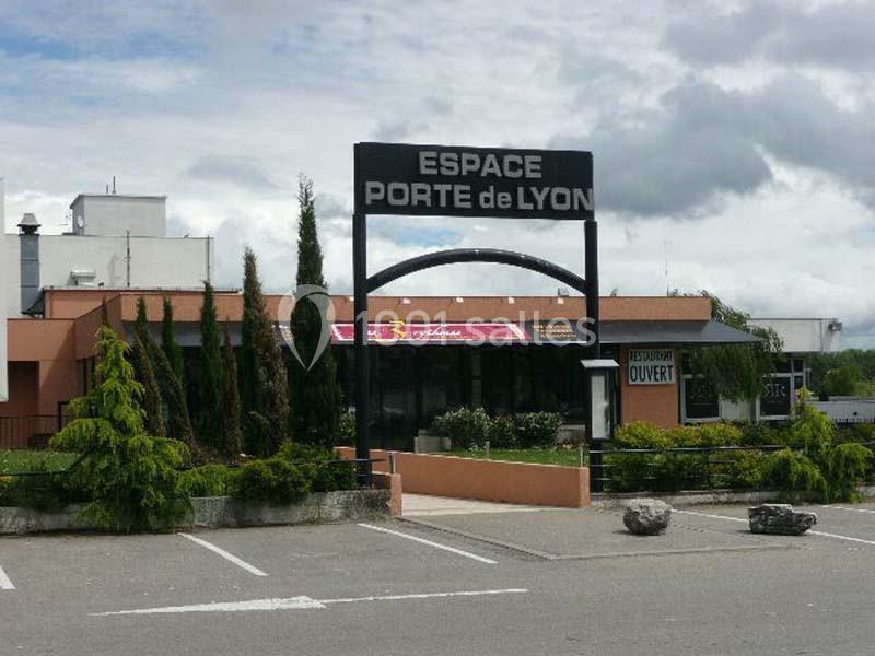 Espace Les 3 Rythmes - galerie - photo 1
