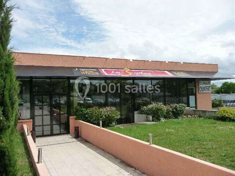 Espace Les 3 Rythmes - galerie - photo 4