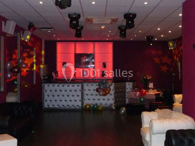 Espace Les 3 Rythmes - galerie - photo 8