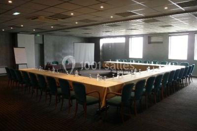 Espace Les 3 Rythmes - photo 2