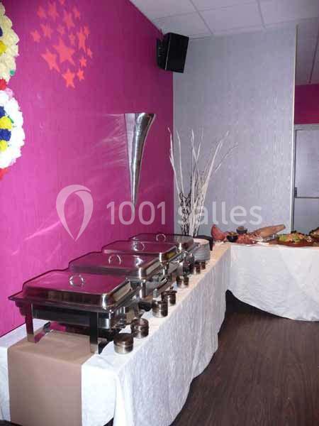 Espace Les 3 Rythmes - galerie - photo 21
