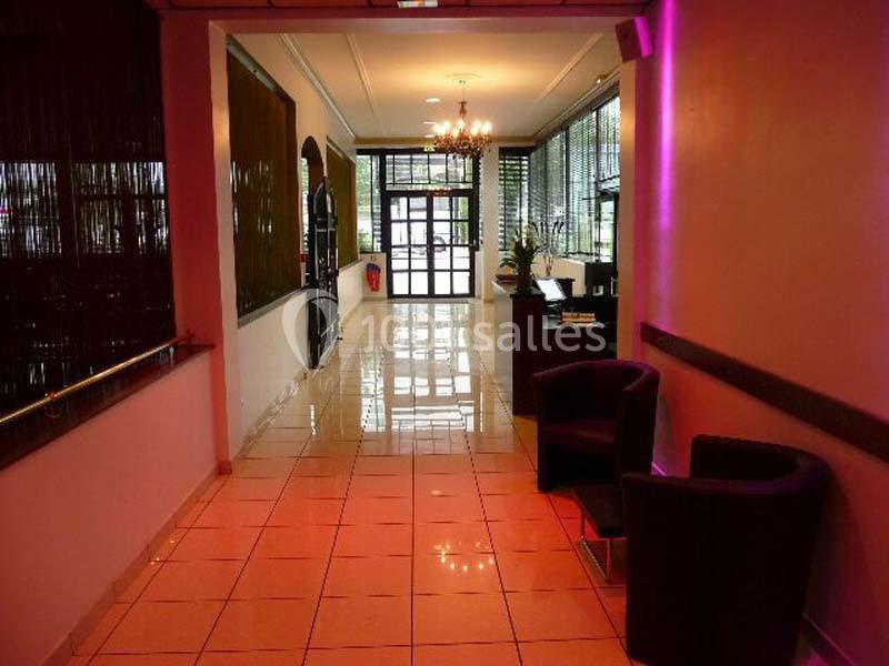 Location salle Dardilly (Rhône) - Espace Les 3 Rythmes #5